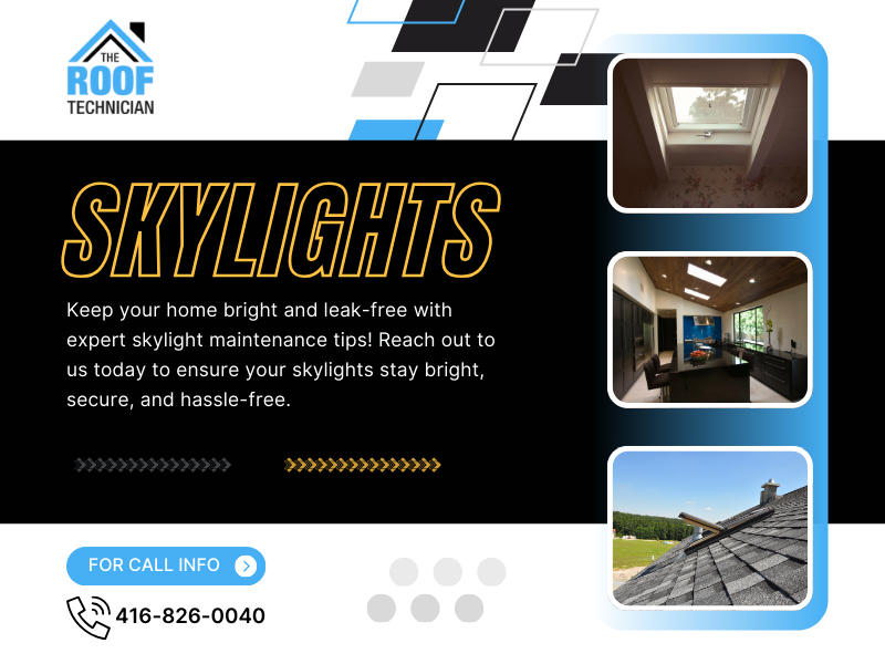 Skylights