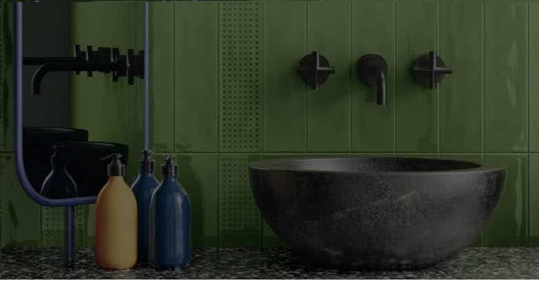Subway Tiles