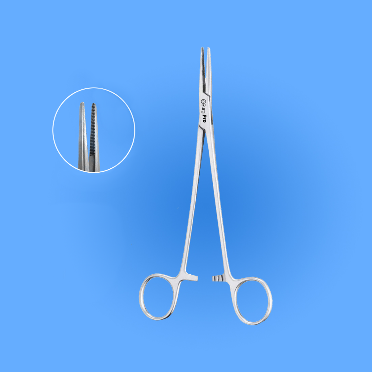 Adson Hemostatic Forceps