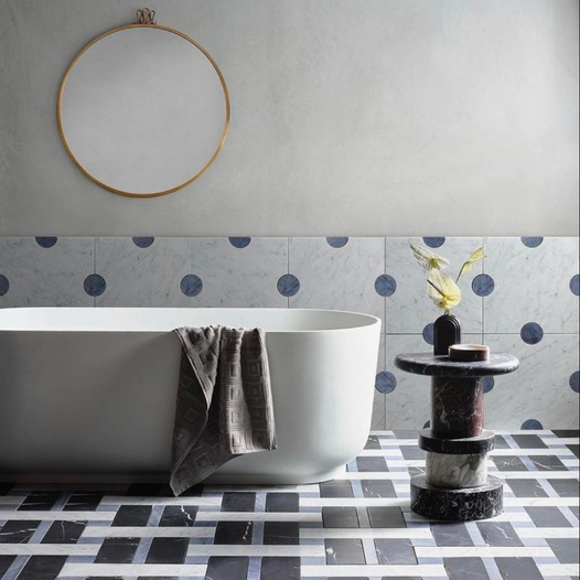 Tessere tile