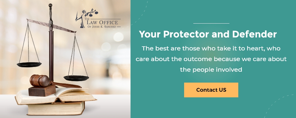 The Law Office of Jesse K Sanchez