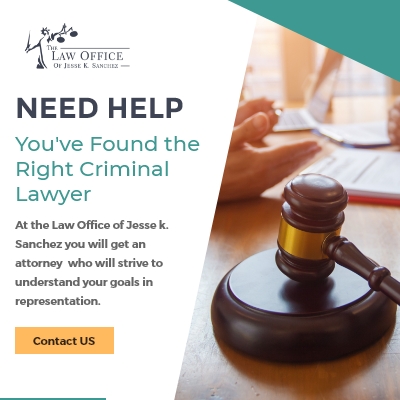 The Law Office of Jesse K Sanchez