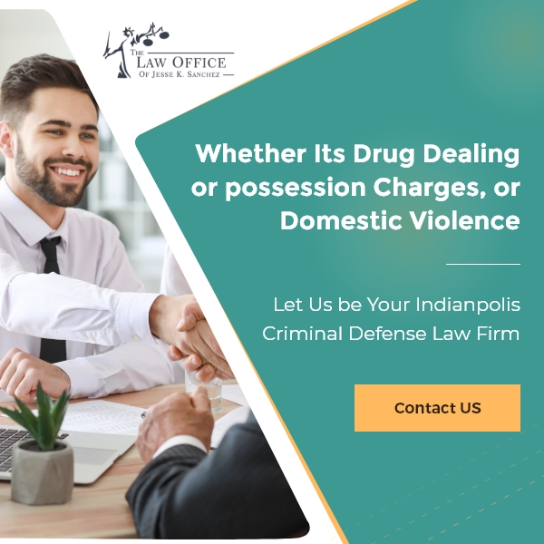 The Law Office of Jesse K Sanchez