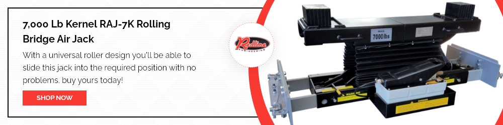 hydraulic shop press