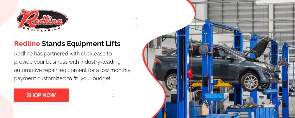 race trailer accessories