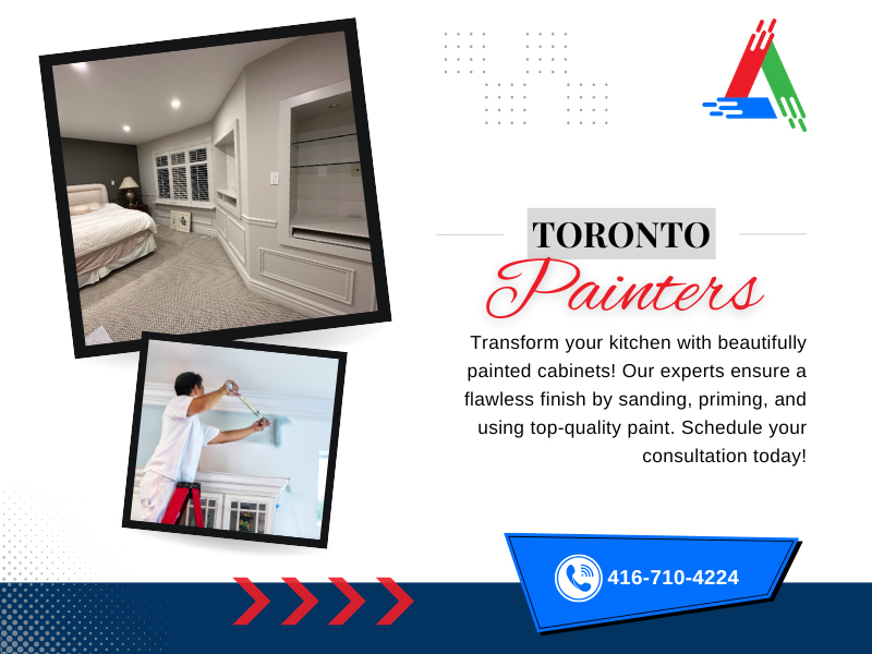 Toronto Painters