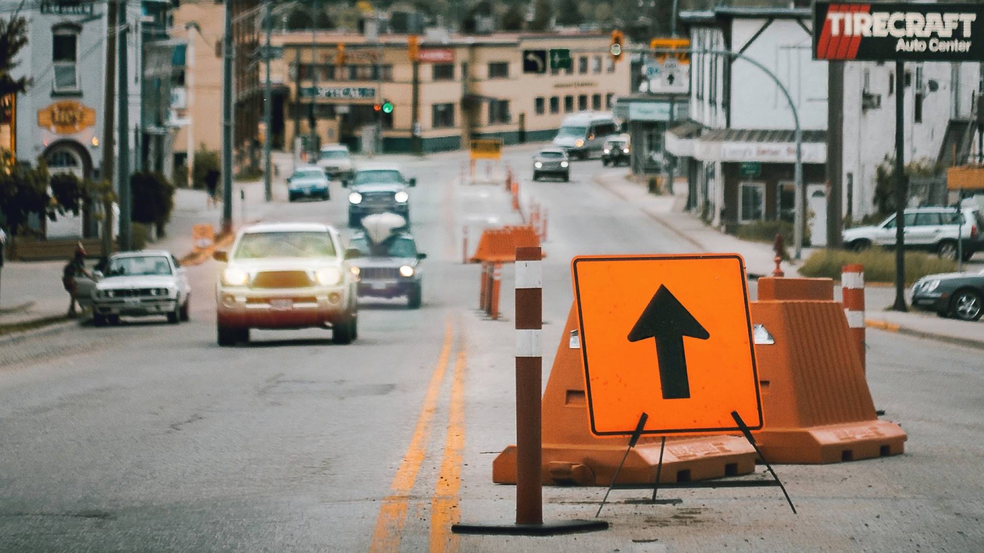 Traffic Control