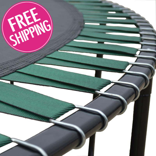 Trampoline Mat