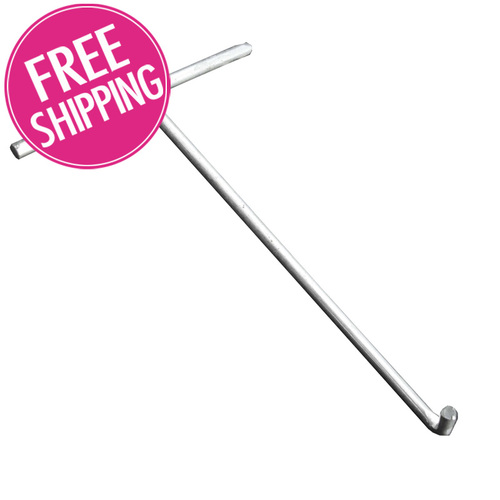Trampoline Spring Removal Tool