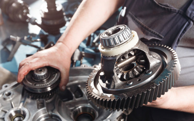 Transmission Service