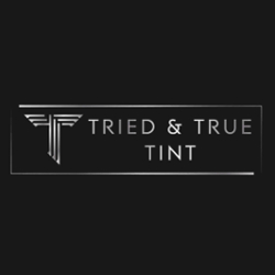 Tried & True Tint - Logo 250