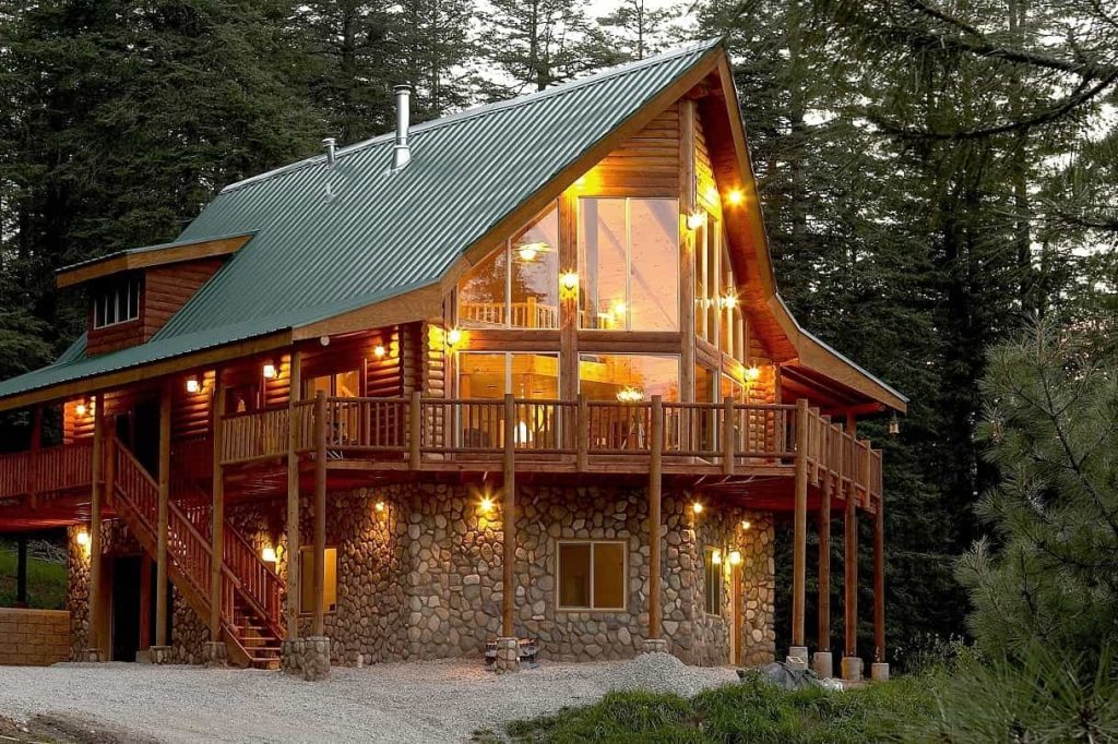 Vacation Rental Cleaning