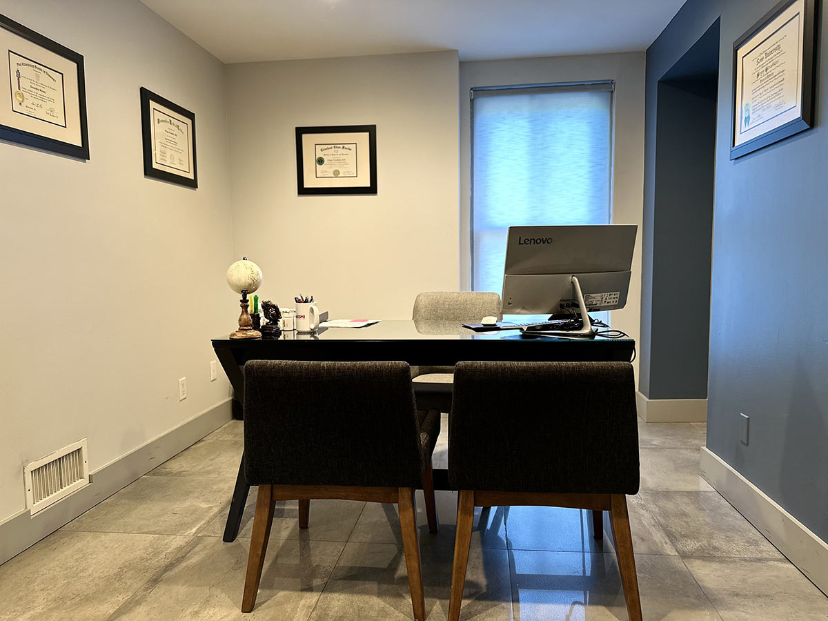 Downtown Vein Treatment Center