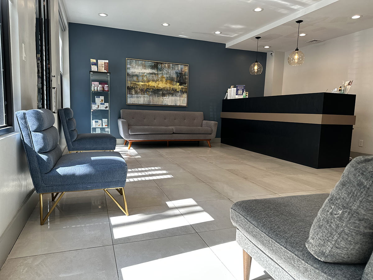 Downtown Vein Treatment Center