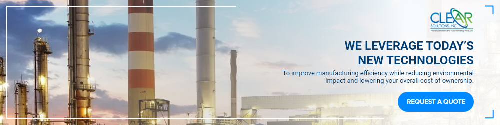 Clear Solutions, Inc.