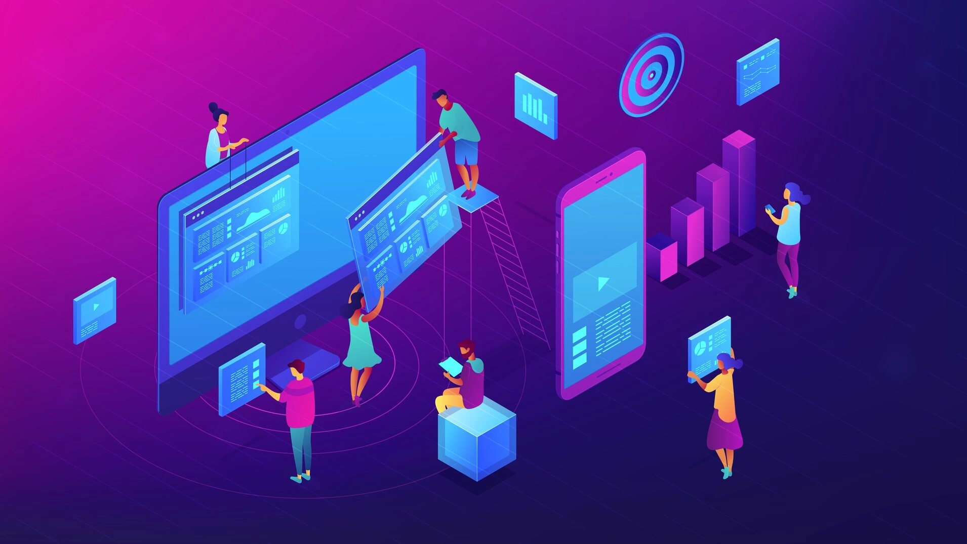 Website Design