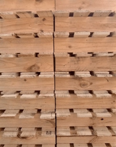 Wooden Pallet