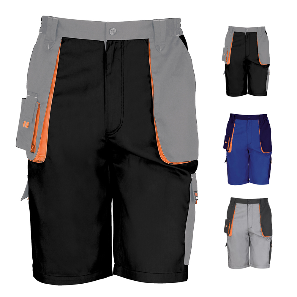Work Guard Lite Shorts