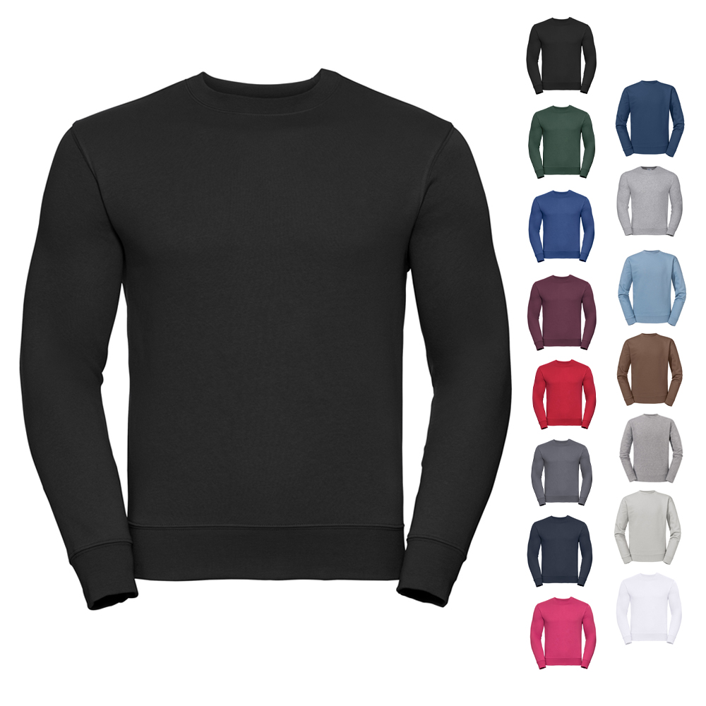 Workwear Jumpers