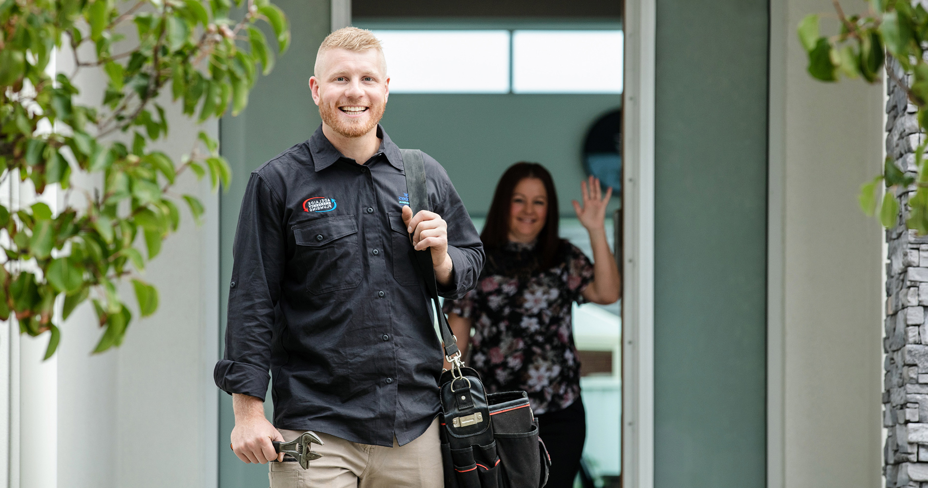 Adelaide Plumber