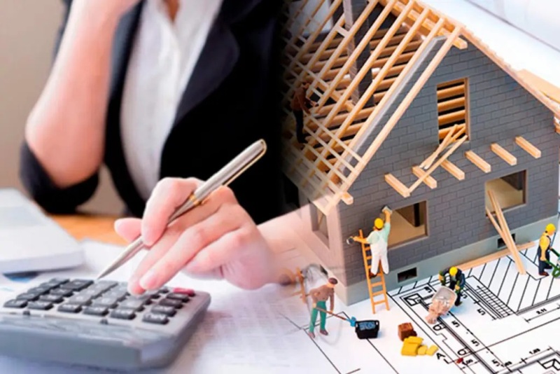 Gestiona contratos de construcción con mayor confianza