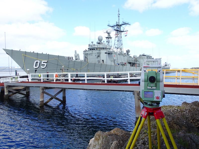 aerial surveying - lpd surveys - perth