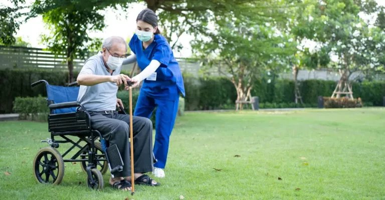 aged care course- vigil training college sydney - parramatta