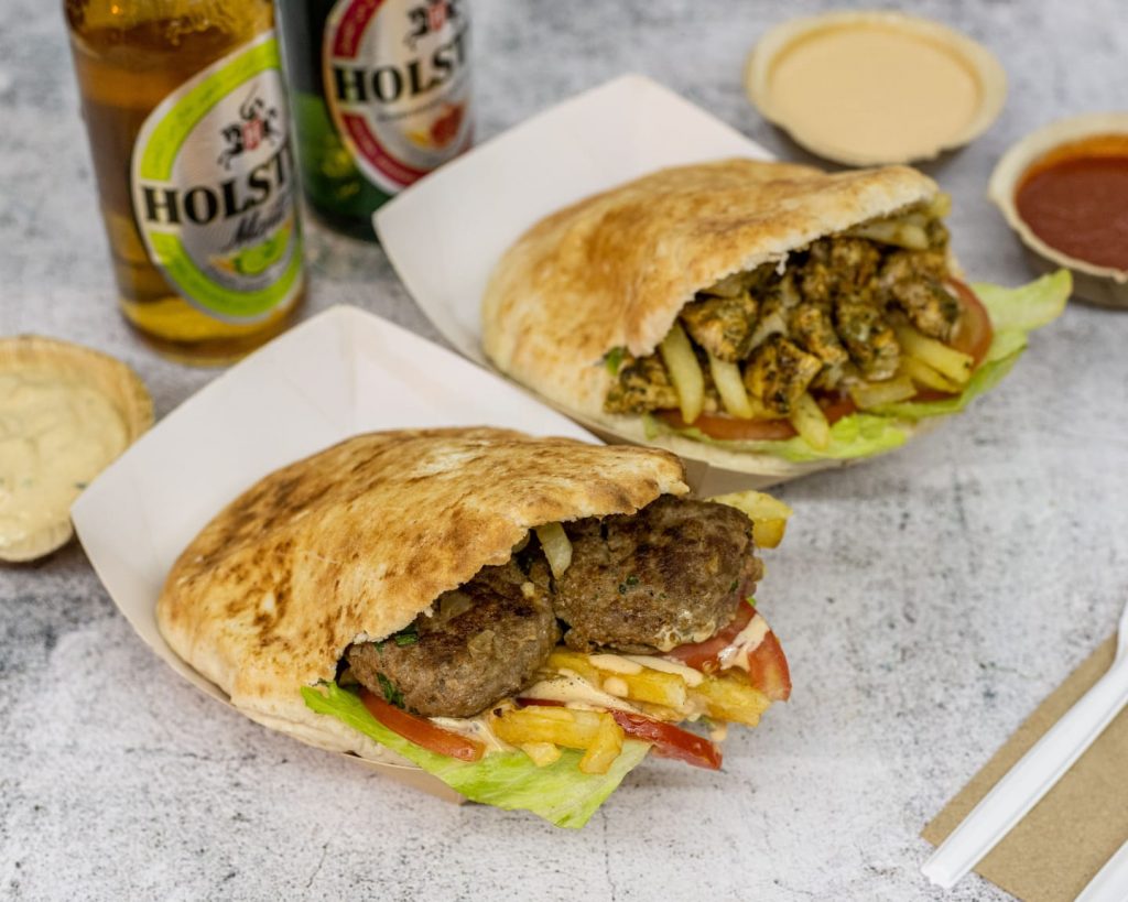 All You Can Eat Melbourne