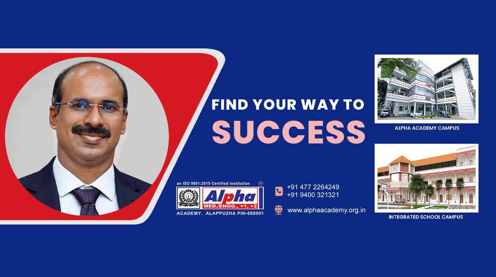 NEET Coaching Centre