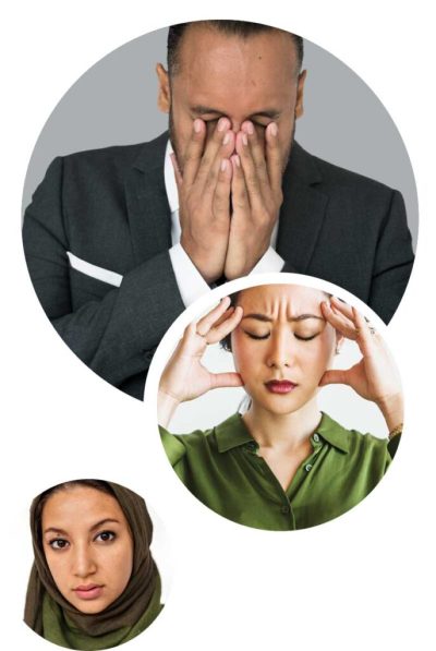 anxiety support-Charlotte-Isaiah Counseling & Wellness