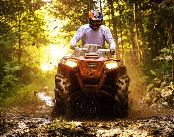 atv insurance - tom needham insurance agency - greensboro