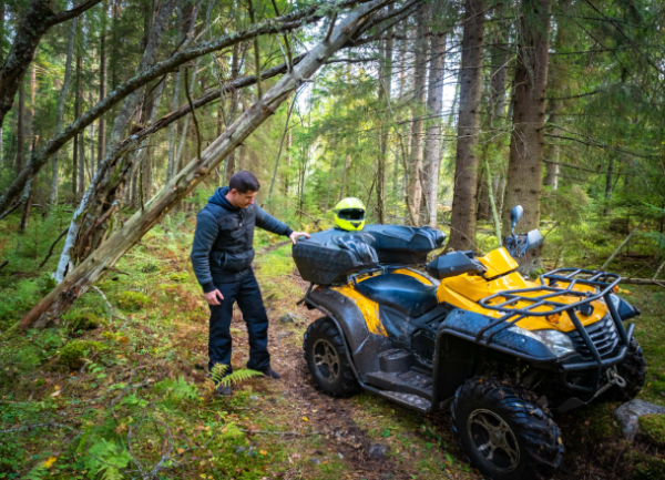 atv insurance policy - tom needham insurance agency - greensboro