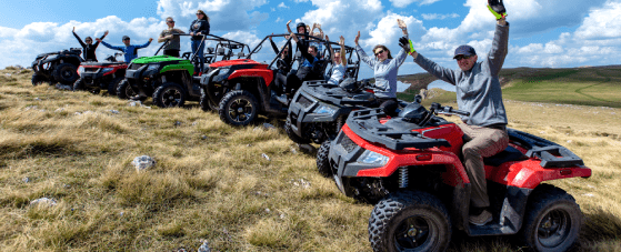 atv insurance solutions - tom needham insurance agency - greensboro