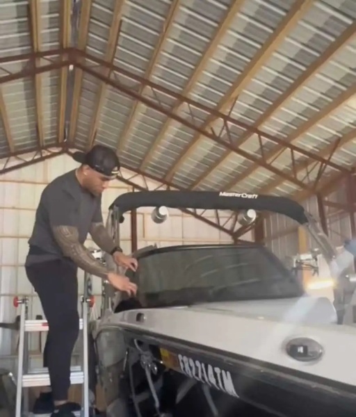 auto tint service - Missoula - Tried and True Tint