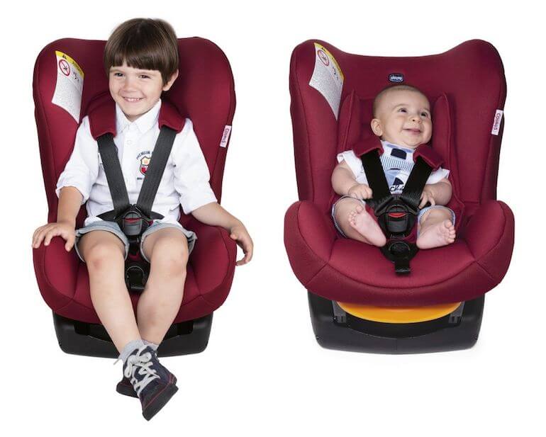 Baby Seat Taxi Melbourne