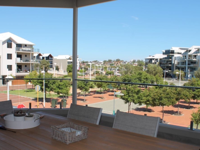 balcony design - north coast design - mandurah