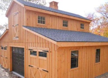 barn building - barn masters - yakima wa