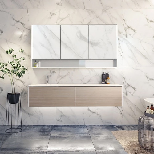 bathroom vanities