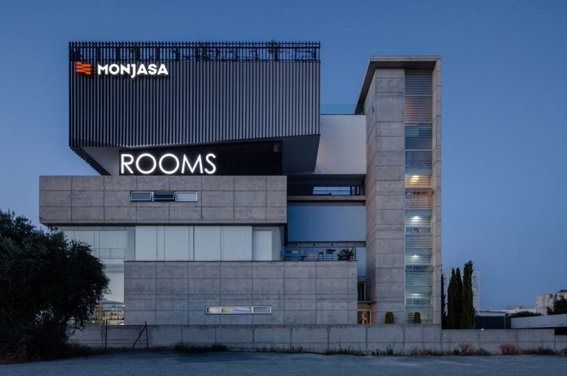 best architects in cyprus