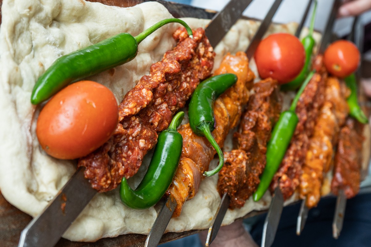 best kebab - sydney kebab manufacturers & distributors - sydney