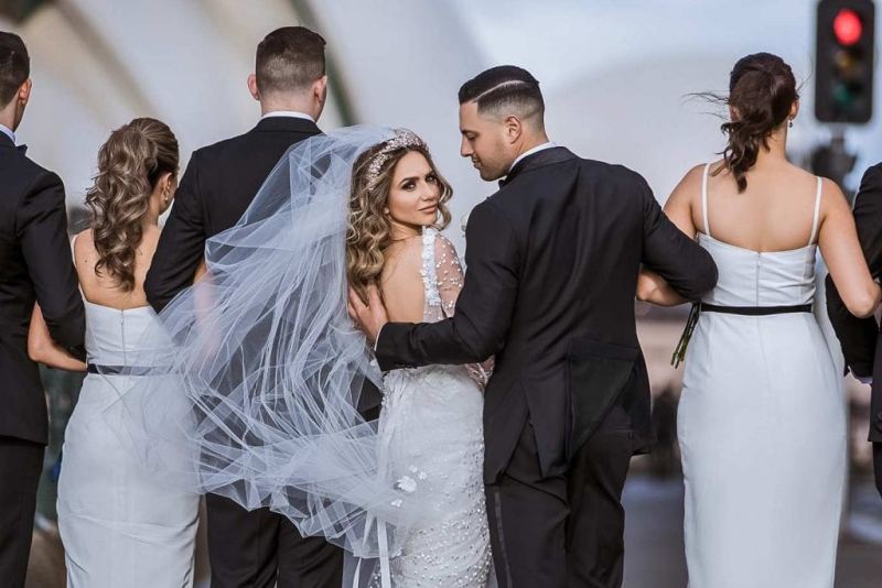 best videography - dreamlife wedding photography and video - sydney