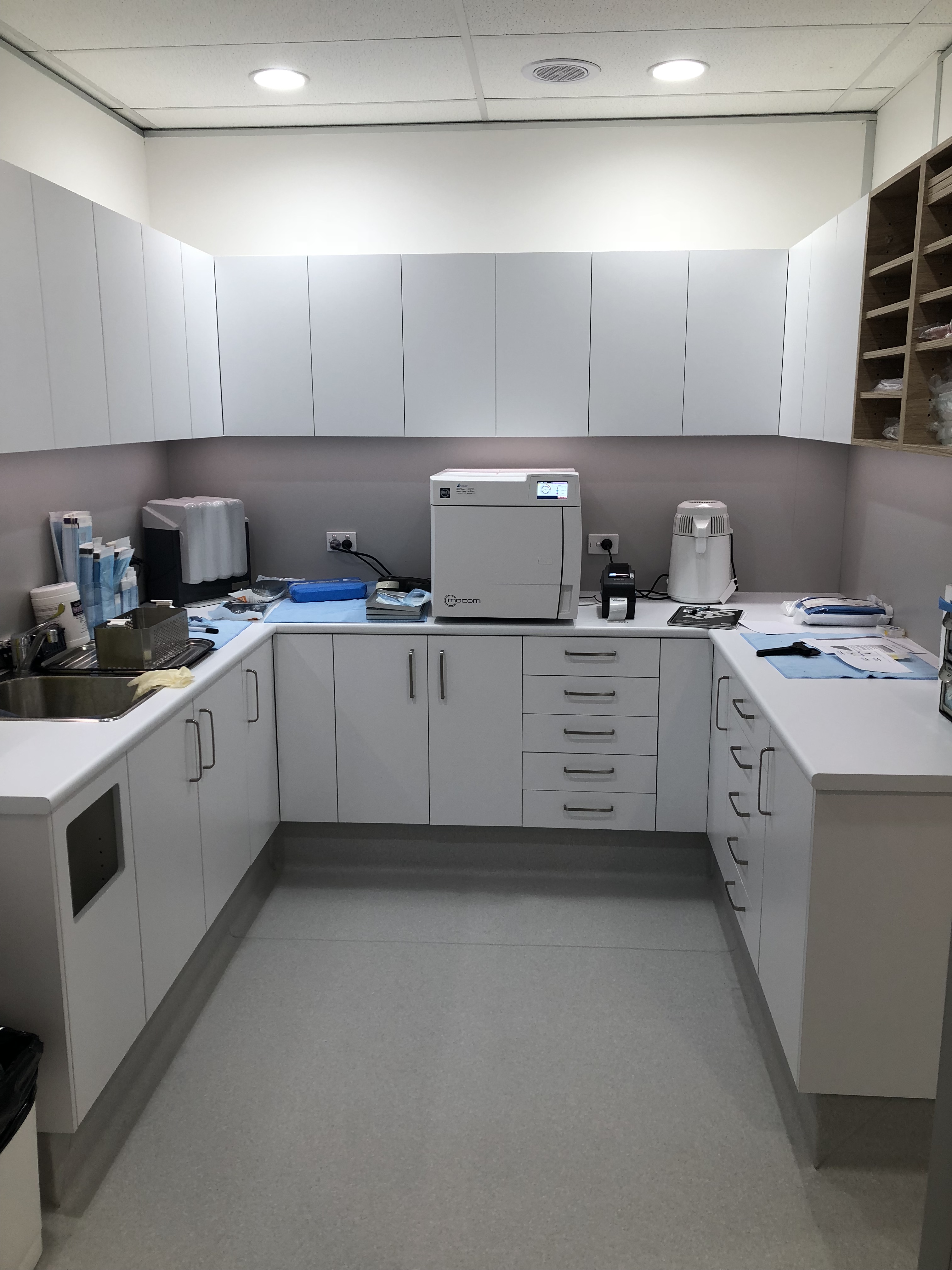 best wisdom tooth removal clinic - wisdom teeth professionals - sydney