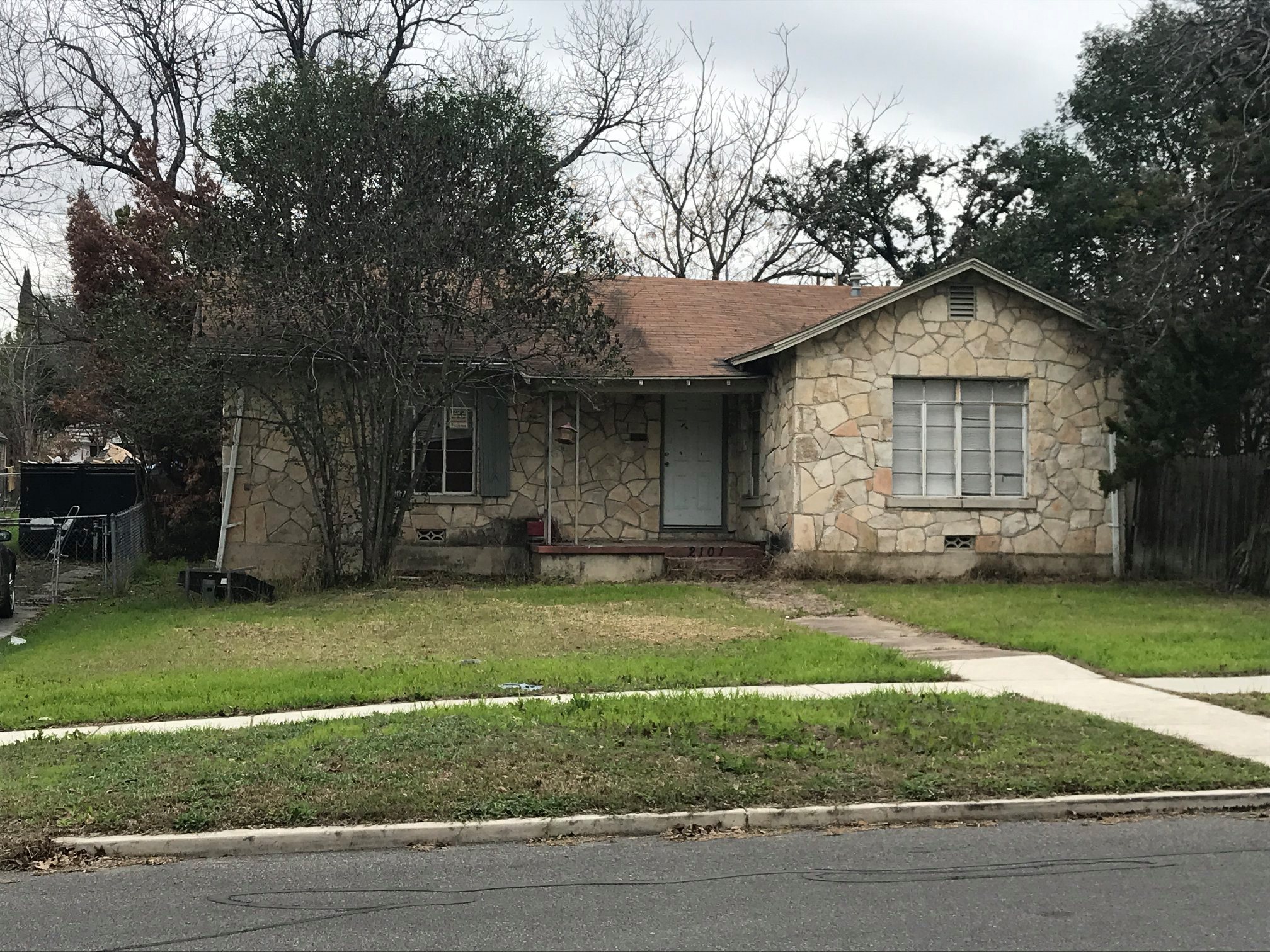 Big Buck Home Buyers