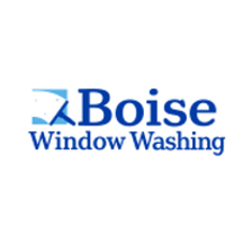 boise window washing - logo 250 - boise
