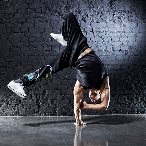 Break dance