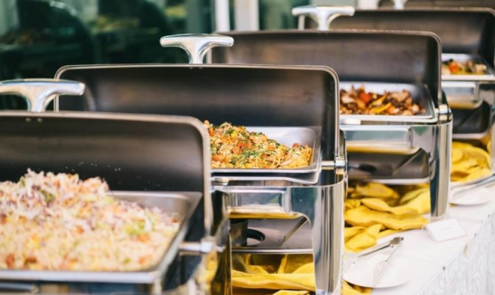 Buffet Catering Melbourne