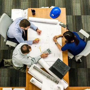 building automation planning - mysmart - sydney