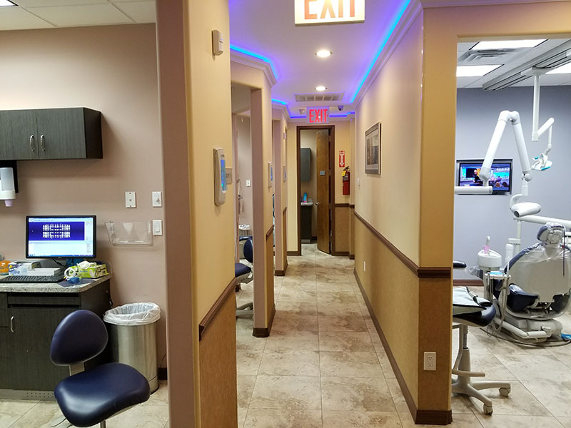 Broadway Family Dental