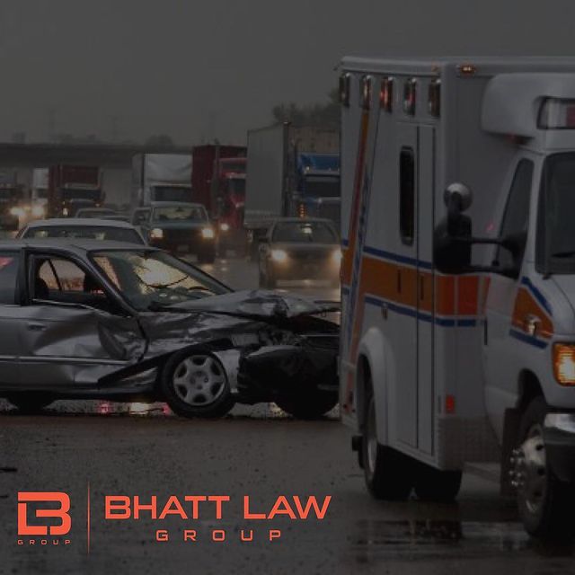 BHATT LAW GROUP