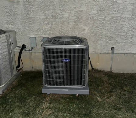 carrier-ac-installation—green air concepts hvac